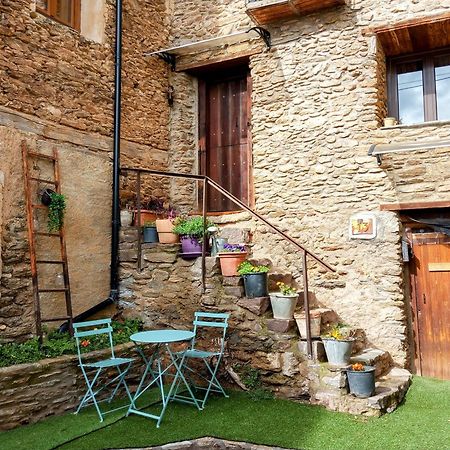 El Petit Paradis Bellestar Luaran gambar