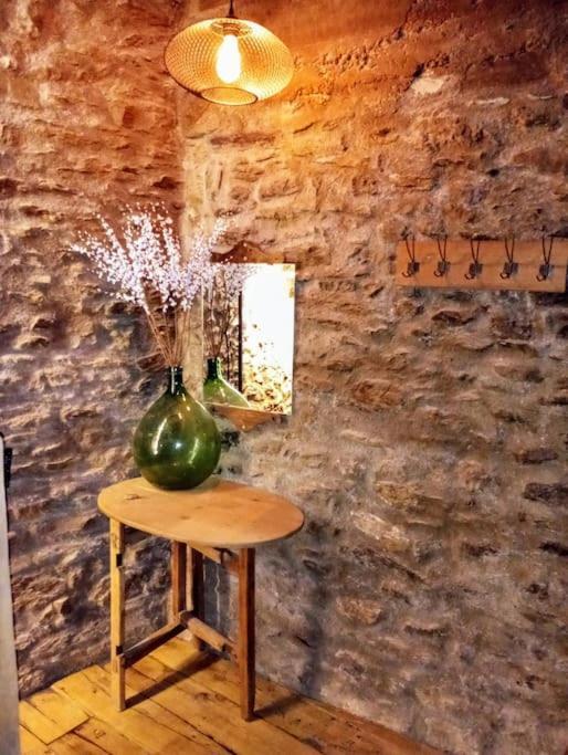 El Petit Paradis Bellestar Luaran gambar