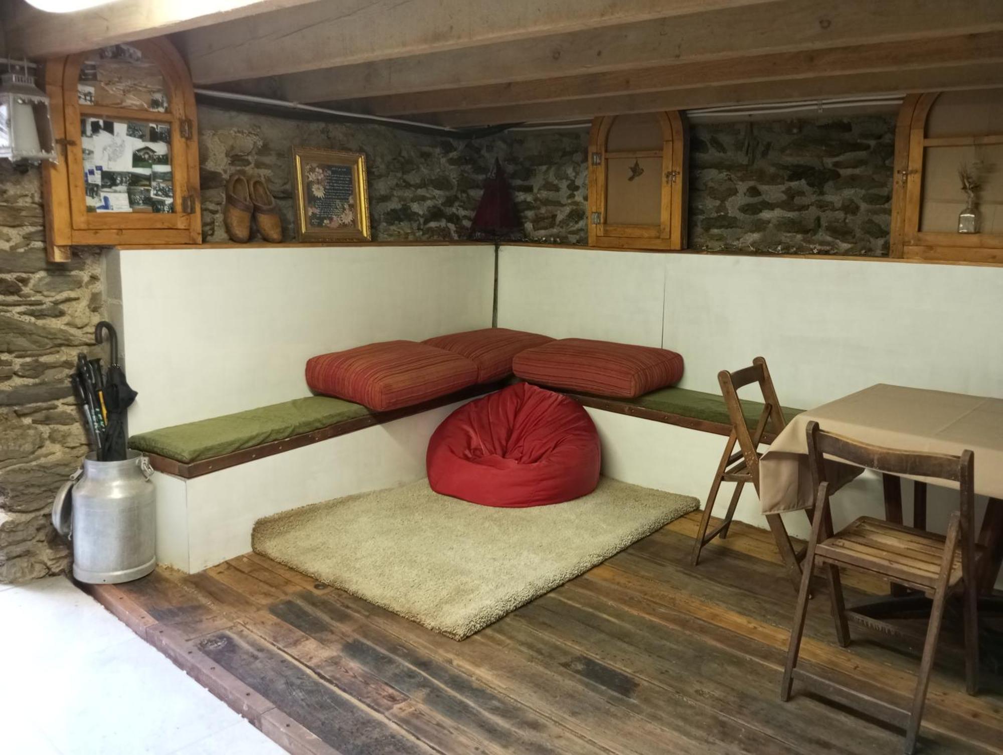 El Petit Paradis Bellestar Luaran gambar