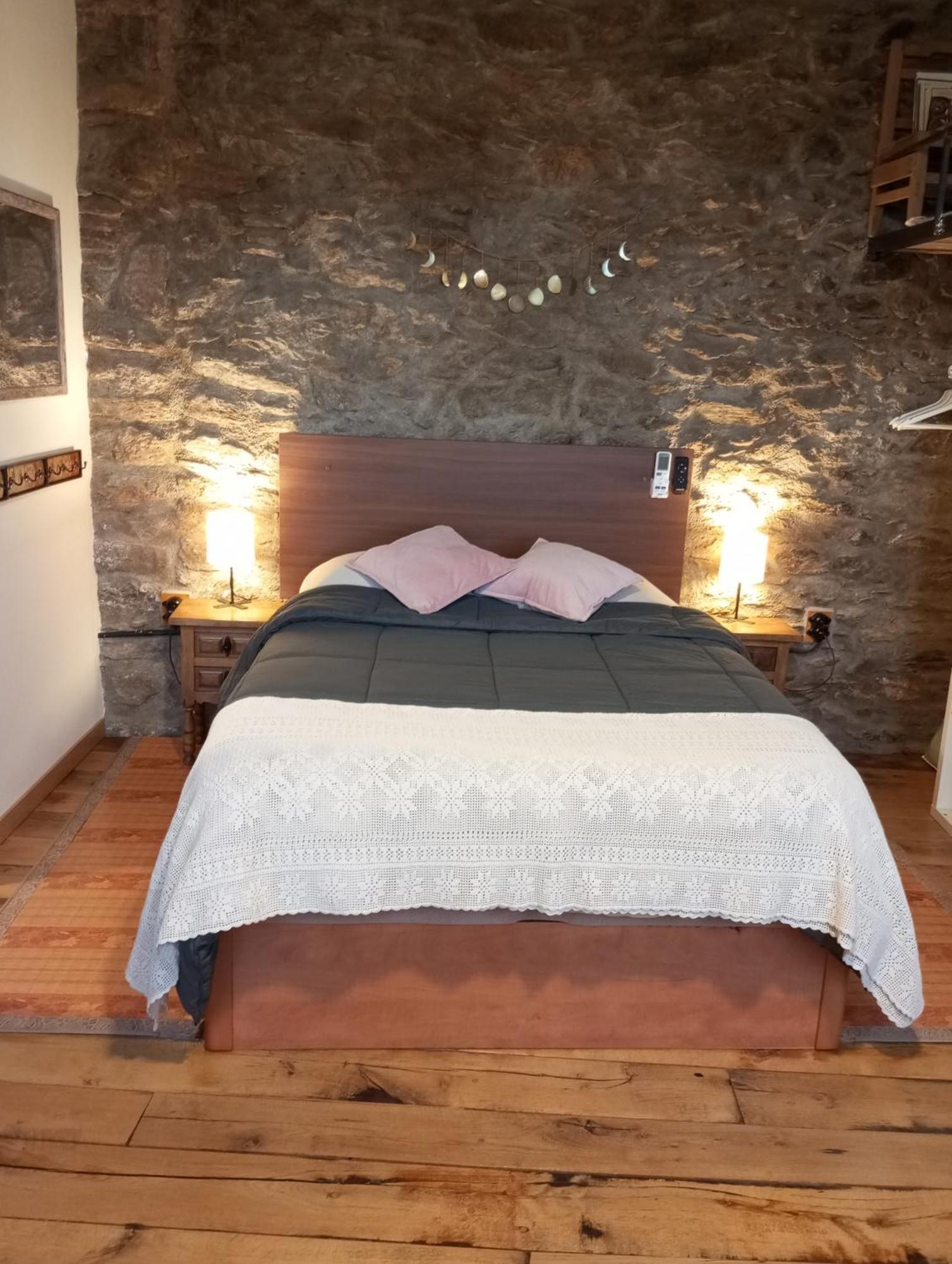 El Petit Paradis Bellestar Luaran gambar