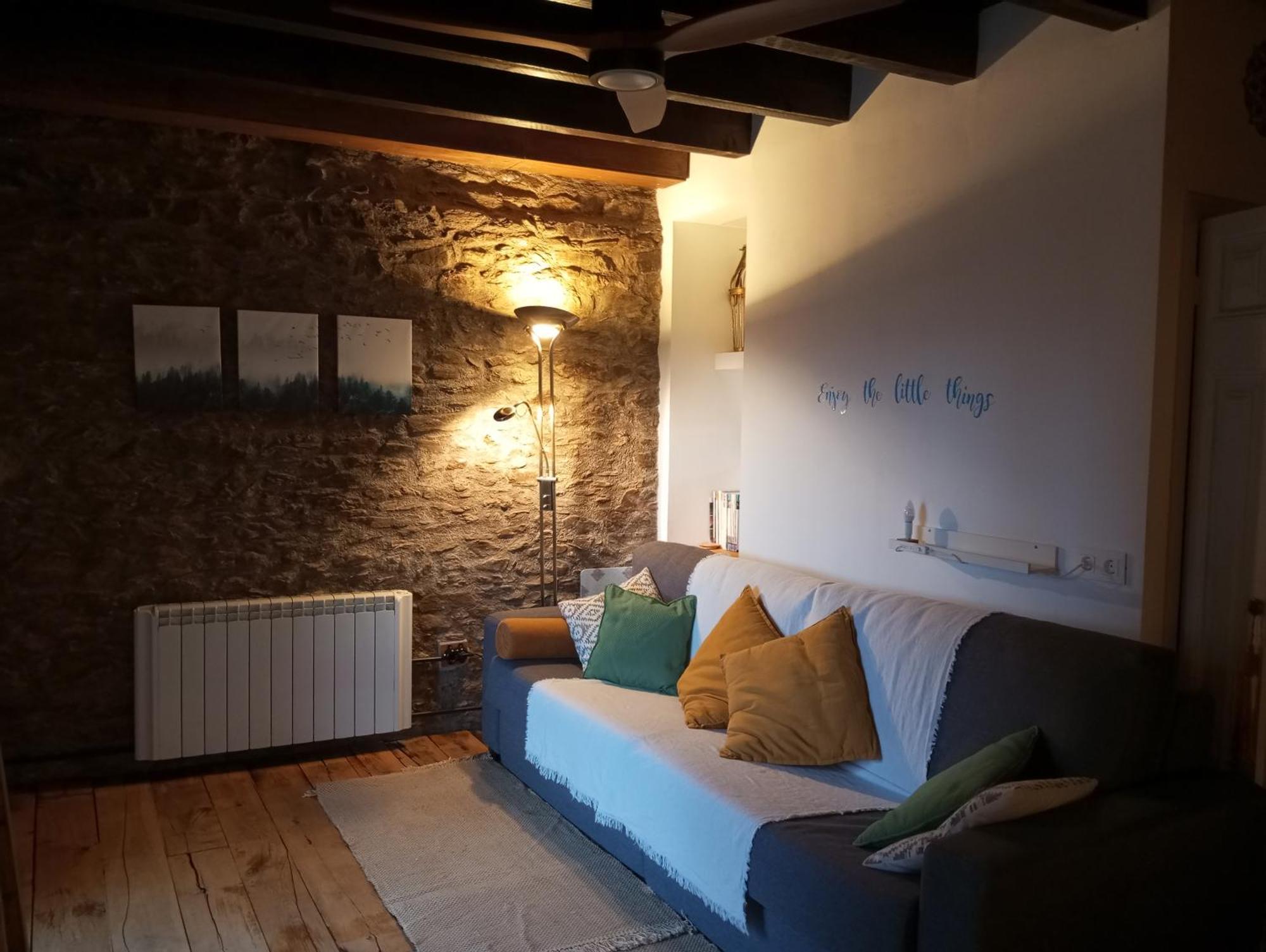 El Petit Paradis Bellestar Luaran gambar