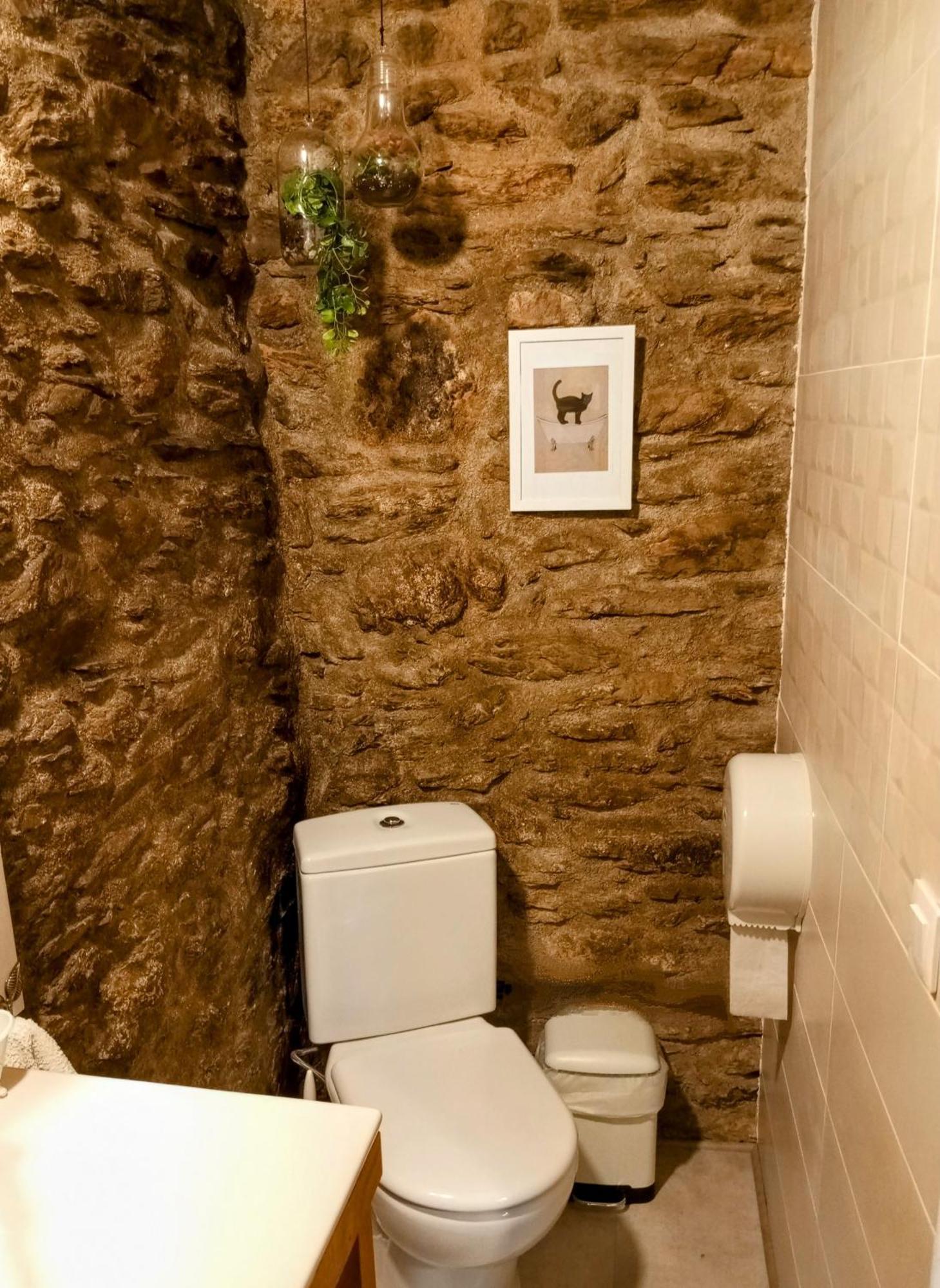 El Petit Paradis Bellestar Luaran gambar