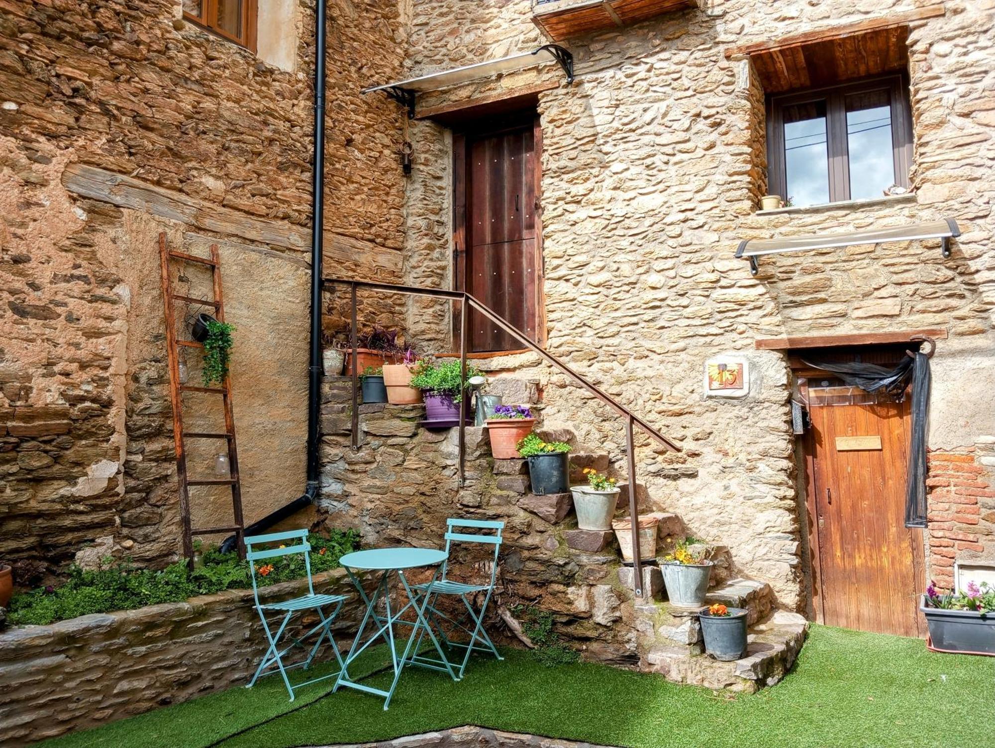 El Petit Paradis Bellestar Luaran gambar